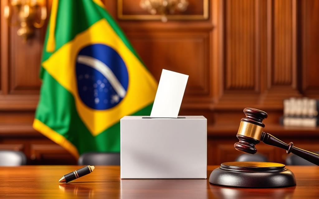 Direito Eleitoral