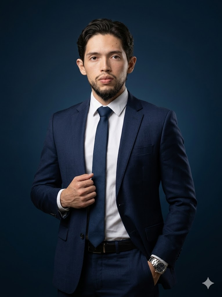 Antônio Matheus Tavares Ramos Bento
